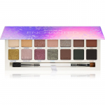 Sigma Beauty Enchanted Eyeshadow Palette Lauv&auml;rvipalett 19,3 g