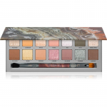 Sigma Beauty Cool Neutrals Lauv&auml;rvipalett 1 tk