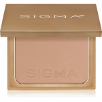 Sigma Beauty Matte Bronzer P&auml;ikesepuuder mati efektiga varjund Medium 8 g