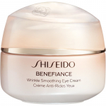 Shiseido Benefiance Wrinkle Smoothing Eye Cream Toitev kortsudevastane silmakreem 15 ml