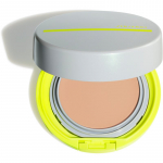 Shiseido Sun Care Sports BB Compact Puuder-jumestuskreem SPF 50+ varjund Light 12 g