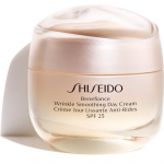 Shiseido Benefiance Wrinkle Smoothing Day Cream Kortsudevastane p&auml;evakreem SPF 25 50 ml