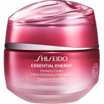 Shiseido Essential Energy Hydrating Cream S&uuml;gavniisutav kreem 50 ml