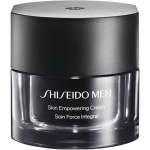 Shiseido Men Skin Empowering Advanced Cream Tugevdav kortsudevastane kreem 50 ml