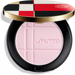 Shiseido Color + Glow Enhancer mitmeotstarbeline silma- ja n&auml;omeigivahend varjund 01 Medusa Opal 7 g