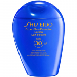 Shiseido Expert Sun Protector Lotion SPF 30 P&auml;ikesekaitsepiim n&auml;ole ja kehale SPF 30 150 ml