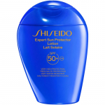 Shiseido Expert Sun Protector Lotion SPF 50+ P&auml;ikesekaitsepiim n&auml;ole ja kehale SPF 50+ 150 ml