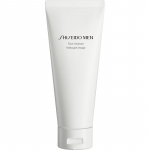 Shiseido Men Face Cleanser Puhastav vaht n&auml;ole  Mle 125 ml
