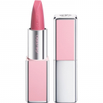Shiseido Technosatin Pink Satiinhuulepulk varjund 01 Perfect Pink 3.3 g