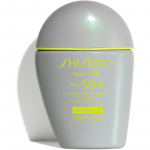 Shiseido Sun Care Sports BB BB kreem SPF 50+ varjund Medium 30 ml