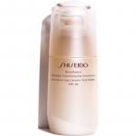 Shiseido Benefiance Wrinkle Smoothing Day Emulsion Kaitsev vananemisvastane hooldus SPF 20 75 ml