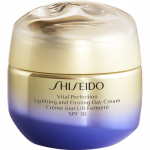 Shiseido Vital Perfection Uplifting & Firming Day Cream T&otilde;stev ja pinguldav p&auml;evakreem SPF 30 50 ml