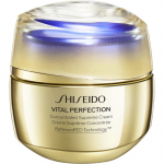 Shiseido Vital Perfection Concentrated Supreme Cream Tugevdav kortsudevastane kreem 50 ml