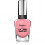 Sally Hansen Complete Salon Manicure Tugevdav k&uuml;&uuml;nelakk varjund 14.7 ml