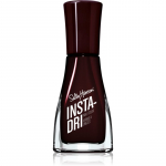 Sally Hansen Insta Dri Kiirkuivav k&uuml;&uuml;nelakk varjund 403 Go Garnet 9,17 ml