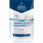 Salt House Dead Sea Bath Salt Vannisoolad 500 g