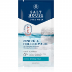 Salt House Dead Sea Mineral Face Mask N&auml;omask 2x7 ml