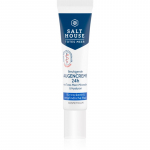 Salt House Dead Sea Therapy Eye Cream 24h Niisutav silmakreem h&uuml;aluroonhappega 15 ml