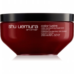 Shu Uemura Color Lustre Kaitsev hooldus v&auml;rvitud juustele 200 ml