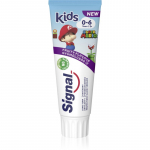 Signal Kids Fruity Laste hambapasta 0 - 6 - Super Mario 75 ml