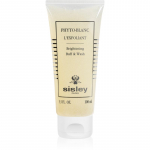 Sisley Phyto-Blanc Brightening Buff and Wash Kooriv geel s&auml;ra andva efektiga 100 ml