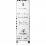 Sisley Phyto-Blanc Le Concentre Multiaktiivne intensiivseerum tumedate laikude hoolduseks 20 ml