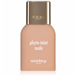 Sisley Phyto-Teint Nude kirgastav ja niisutav jumestuskreem loomuliku ilme andmiseks varjund 1N Ivory 30 ml