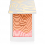Sisley Phyto-Touche Sun Glow Powder P&otilde;sepuna koos pintsliga / harjaga varjund Miel Cannelle 11 g