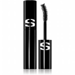 Sisley So Curl Koolutav ja hoidev ripsmetu&scaron;&scaron; varjund 1 Deep Black 10 ml