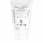 Sisley Deeply Purifying Mask With Tropical Resins S&uuml;gavpuhastav mask rasusele ja kombineeritud nahale 60 ml