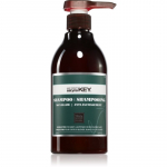 Saryna Key No Yellow Messingitoone neutraliseeriv &scaron;ampoon sheav&otilde;iga 500 ml