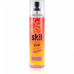 Skil Feel Good Energy parf&uuml;&uuml;misprei kehale ja juustele  Wle 250 ml