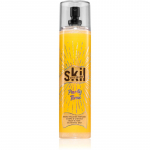 Skil Night Call Party Time Pihusti kehale ja juustele s&auml;delusega 250 ml