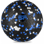 Spokey Grean Ball massaažipall l&auml;bim&otilde;&otilde;t 8 cm 1 tk