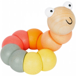 Small foot Motor Skills Caterpillar M&auml;nguasi 1 tk