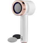 Silk'n VacuPedi Rose Gold Elektrooniline jalaviil 1 tk