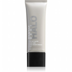 Smashbox Halo Healthy Glow All-in-One Tinted Moisturizer SPF 25 Toonitud kirgastava efektiga niisutuskreem SPF 25 varjund Light Olive 40 ml