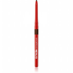 Smashbox Metallic Eyeliner Metallitooniga silmalainer varjund Molten 0.28 g