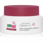 Sebamed Anti-Ageing Smoothing Cream Gel Kortsudevastane kreem h&uuml;aluroonhappega 50 ml