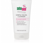 Sebamed Sensitive Skin Eriti &otilde;rn puhastav emulsioon n&auml;ole 150 ml