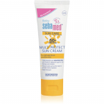 Sebamed Baby Sun P&auml;ikesekaitse lastele 75 ml
