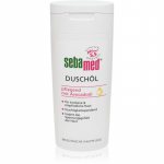 Sebamed Wash Shower Oil Du&scaron;i&otilde;li 200 ml
