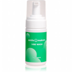 Smile Makers Vibe Wash Puhastav vaht Seksm&auml;nguasjade Jaoks 100 ml