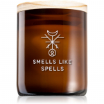 Smells Like Spells Norse Magic Thor l&otilde;hnak&uuml;&uuml;nal puidust taht (concentration/career) 200 g