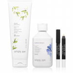 Simply Zen Equilibrium Set Kinkekomplekt  Wle