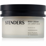 STENDERS 24 Carat Gold Toitev kehakreem 24-karaadise kullaga 200 ml