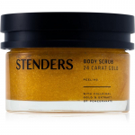 STENDERS 24 Carat Gold Kehakoorimiskreem siidise sileda naha saavutamiseks 24-karaadise kullaga 200 ml
