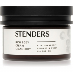 STENDERS Cranberry Rikkalik kreem kehale 200 g