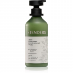 STENDERS Nordic Jasmine & Yuzu Vedel kreemseep 250 ml