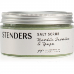 STENDERS Nordic Jasmine & Yuzu Jasmiinikehakoorimiskreem 330 g